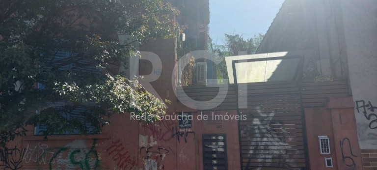Imagem Casa de Condomínio com 1 Quarto à Venda, 65 m² em Cidade Baixa - Porto Alegre Imagem Casa de Condomínio com 1 Quarto à Venda, 65 m² em Cidade Baixa - Porto Alegre