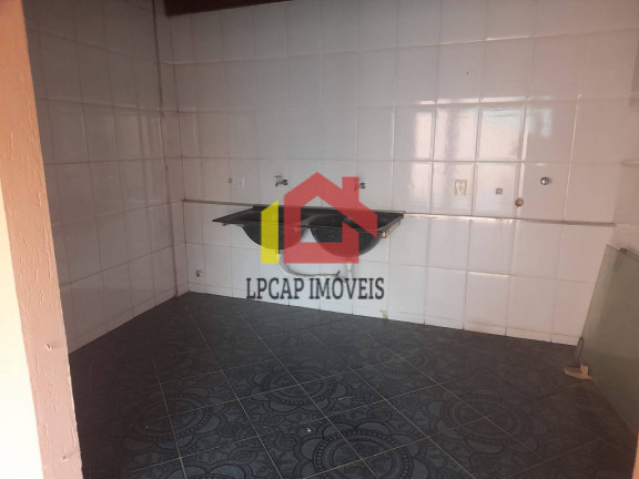 Imagem Casa com 3 Quartos à Venda, 400 m² em Floramar - Belo Horizonte