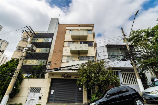 Imóvel com 1 Quarto à Venda,  em Perdizes - São Paulo