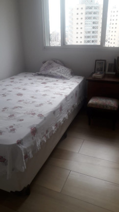 Imagem Apartamento com 2 Quartos à Venda, 64 m² em Cambuci - Sp