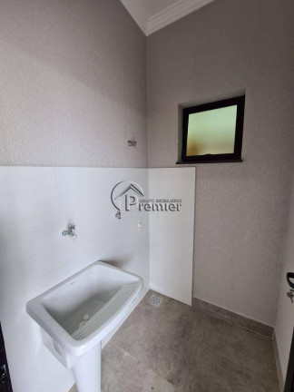 Imagem Casa com 3 Quartos à Venda, 134 m² em Jardim Bréscia - Indaiatuba Imagem Casa com 3 Quartos à Venda, 134 m² em Jardim Bréscia - Indaiatuba