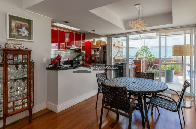 Imagem Apartamento com 3 Quartos à Venda, 268 m² em Campo Belo - São Paulo Imagem Apartamento com 3 Quartos à Venda, 268 m² em Campo Belo - São Paulo