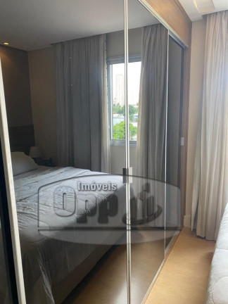Imagem Apartamento com 3 Quartos à Venda, em Vila Das Mercês - São Paulo Imagem Apartamento com 3 Quartos à Venda, em Vila Das Mercês - São Paulo