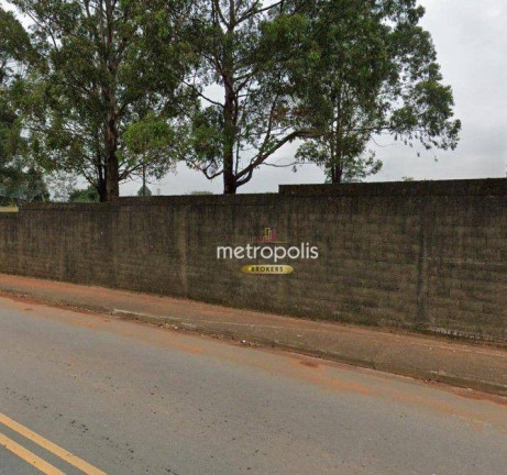 Terreno à Venda ou Locação, 28.003 m² em Cooperativa - São Bernardo Do Campo