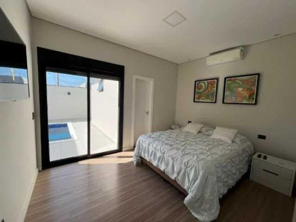 Imagem Casa de Condomínio com 3 Quartos à Venda, 190 m² em Condomínio Villagio Milano - Sorocaba Imagem Casa de Condomínio com 3 Quartos à Venda, 190 m² em Condomínio Villagio Milano - Sorocaba