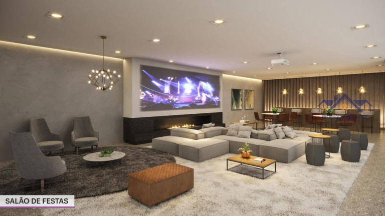 Imagem Apartamento com 1 Quarto à Venda, 47 m² em Vila Anastácio - São Paulo Imagem Apartamento com 1 Quarto à Venda, 47 m² em Vila Anastácio - São Paulo