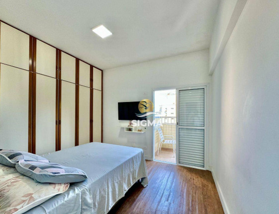 Imagem Apartamento com 2 Quartos à Venda, 98 m² em Praia Das Pitangueiras - Guarujá