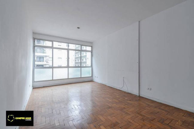 Imagem Apartamento com 2 Quartos à Venda, 83 m² em Bela Vista - São Paulo Imagem Apartamento com 2 Quartos à Venda, 83 m² em Bela Vista - São Paulo