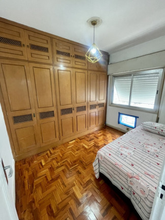 Imagem Apartamento à Venda, 86 m² em Boqueirão - Santos Imagem Apartamento à Venda, 86 m² em Boqueirão - Santos