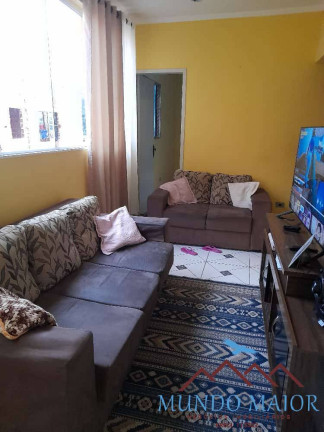 Imagem Casa com 5 Quartos à Venda, 128 m² em Assunçao - São Bernardo Do Campo