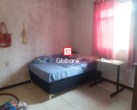 Imagem Imóvel com 1 Quarto à Venda, 35 m² em Cabeceiras - Montes Claros Imagem Imóvel com 1 Quarto à Venda, 35 m² em Cabeceiras - Montes Claros