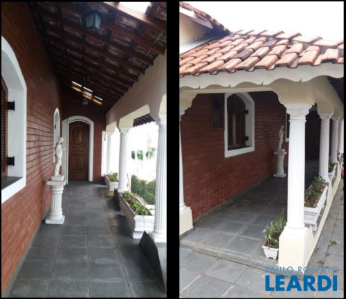 Imagem Casa com 4 Quartos à Venda, 275 m² em Santa Paula - São Caetano Do Sul Imagem Casa com 4 Quartos à Venda, 275 m² em Santa Paula - São Caetano Do Sul