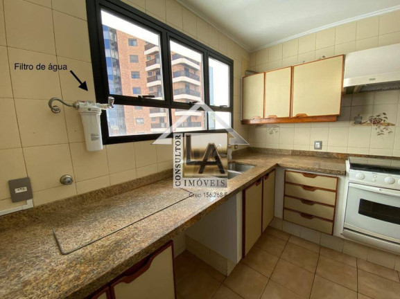 Imagem Apartamento com 4 Quartos à Venda, 340 m² em Jardim Parque Morumbi - São Paulo Imagem Apartamento com 4 Quartos à Venda, 340 m² em Jardim Parque Morumbi - São Paulo