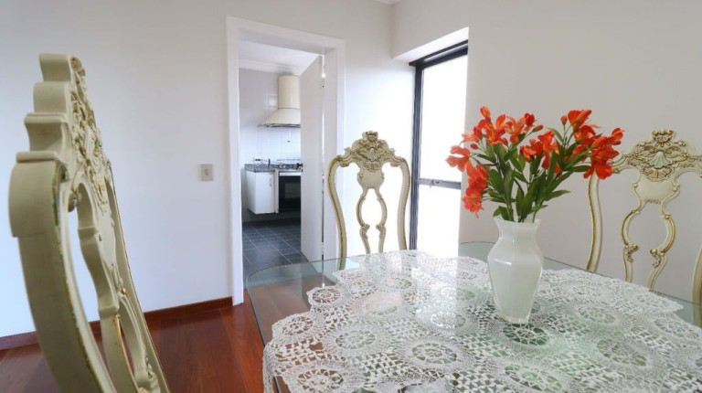 Imagem Apartamento com 4 Quartos à Venda, 190 m² em Perdizes - São Paulo Imagem Apartamento com 4 Quartos à Venda, 190 m² em Perdizes - São Paulo