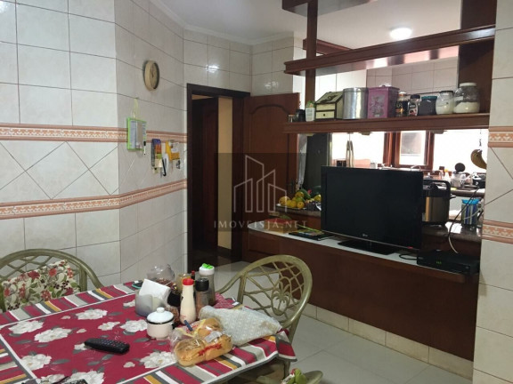 Imagem Casa com 4 Quartos à Venda, 408 m² em Alphaville - Santana De Parnaíba