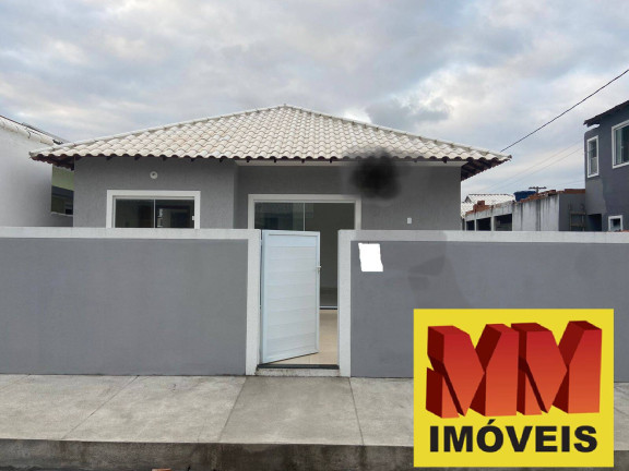 Casa de Condomínio com 3 Quartos à Venda, 116 m² em Ogiva - Cabo Frio