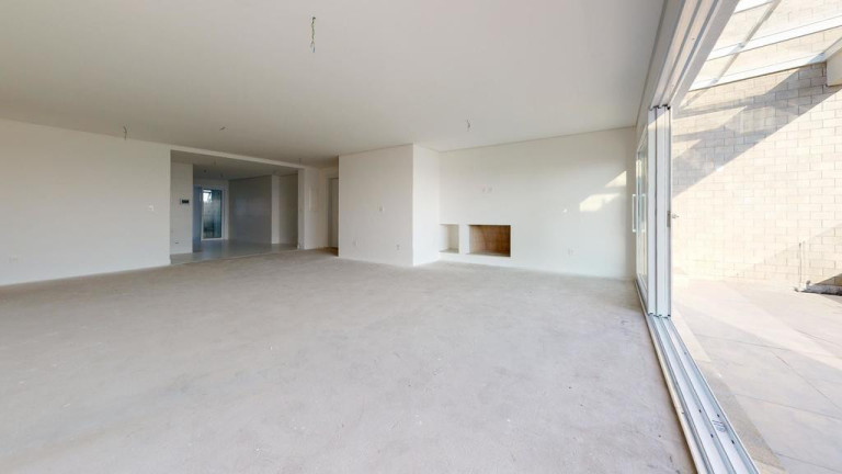 Imagem Apartamento com 3 Quartos à Venda, 272 m² em Tristeza - Porto Alegre