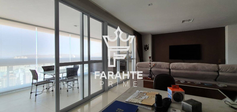 Imagem Apartamento com 1 Quarto para Alugar, 106 m² em Aparecida - Santos Imagem Apartamento com 1 Quarto para Alugar, 106 m² em Aparecida - Santos