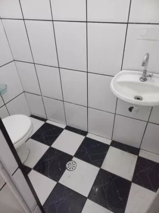 Imagem Galpão à Venda, 300 m² em Vila Aurora (zona Norte) - São Paulo Imagem Galpão à Venda, 300 m² em Vila Aurora (zona Norte) - São Paulo