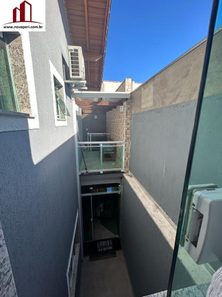 Imagem Casa com 3 Quartos à Venda, em Portal Das Alamedas - Franco Da Rocha Imagem Casa com 3 Quartos à Venda, em Portal Das Alamedas - Franco Da Rocha