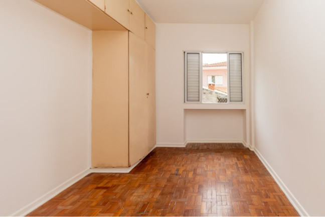 Imagem Apartamento com 3 Quartos à Venda, 75 m² em Parque São Domingos - São Paulo