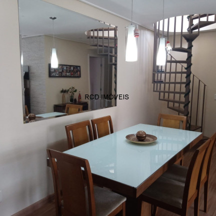 Imagem Imóvel com 3 Quartos à Venda, 166 m² em Jardim Bonfiglioli - São Paulo