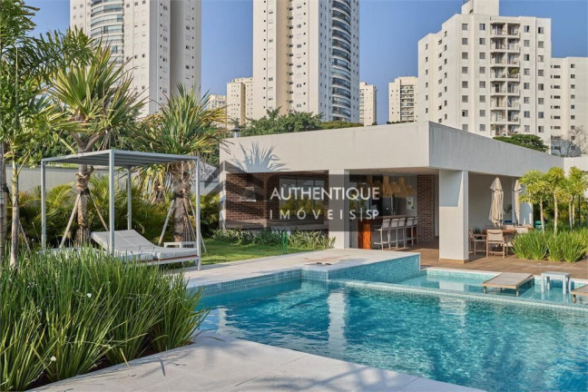 Imagem Apartamento com 3 Quartos à Venda, 155 m² em Vila Sofia - São Paulo Imagem Apartamento com 3 Quartos à Venda, 155 m² em Vila Sofia - São Paulo