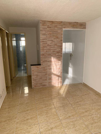 Imagem Apartamento com 2 Quartos à Venda, em Jardim Bassoli - Campinas Imagem Apartamento com 2 Quartos à Venda, em Jardim Bassoli - Campinas