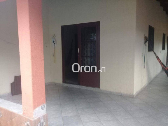 Imagem Casa com 4 Quartos à Venda, 440 m² em Jardim Guanabara - Goiânia Imagem Casa com 4 Quartos à Venda, 440 m² em Jardim Guanabara - Goiânia