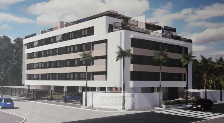 Imagem Cobertura com 2 Quartos à Venda, 70 m² em Cabo Branco - João Pessoa
