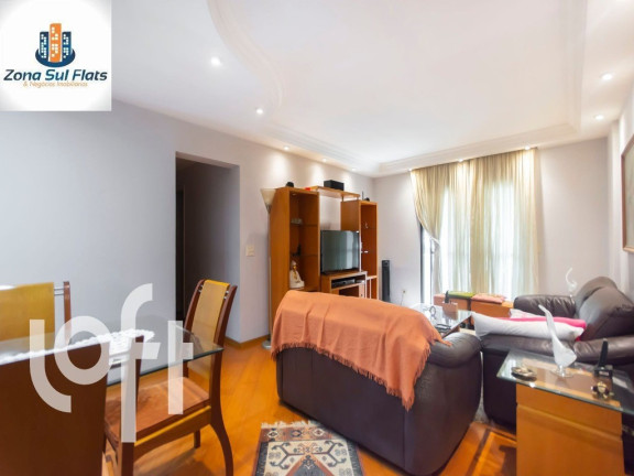 Imagem Apartamento com 4 Quartos à Venda, 109 m² em Chácara Inglesa - São Paulo Imagem Apartamento com 4 Quartos à Venda, 109 m² em Chácara Inglesa - São Paulo