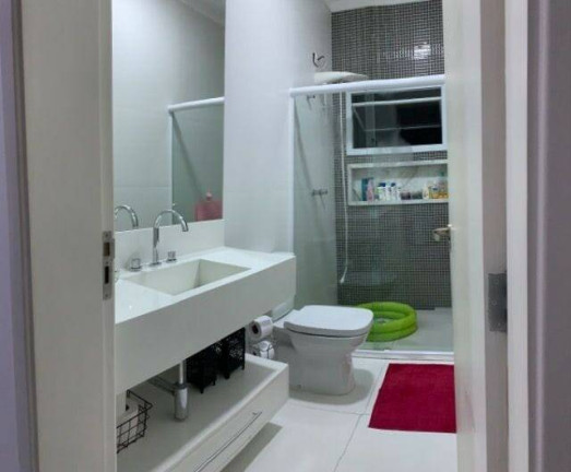 Imagem Casa com 3 Quartos à Venda, 185 m² em Parque Ibiti Reserva - Sorocaba