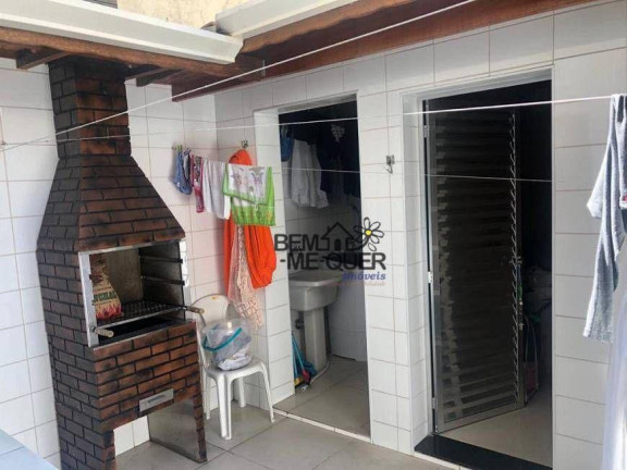 Imagem Sobrado com 2 Quartos à Venda, 110 m² em Parque São Domingos - São Paulo Imagem Sobrado com 2 Quartos à Venda, 110 m² em Parque São Domingos - São Paulo