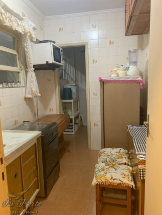Imagem Apartamento com 1 Quarto à Venda, 49 m² em 13 - Praia Grande Imagem Apartamento com 1 Quarto à Venda, 49 m² em 13 - Praia Grande