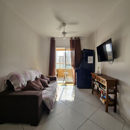 Imagem Apartamento com 2 Quartos à Venda, 74 m² em Ocian - Praia Grande