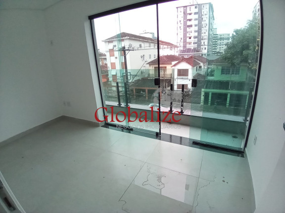 Imagem Imóvel com 2 Quartos à Venda, 100 m² em Campo Grande - Santos Imagem Imóvel com 2 Quartos à Venda, 100 m² em Campo Grande - Santos