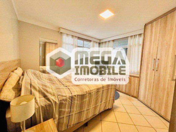 Imagem Apartamento com 3 Quartos à Venda, 103 m² em Itacorubi - Florianópolis Imagem Apartamento com 3 Quartos à Venda, 103 m² em Itacorubi - Florianópolis