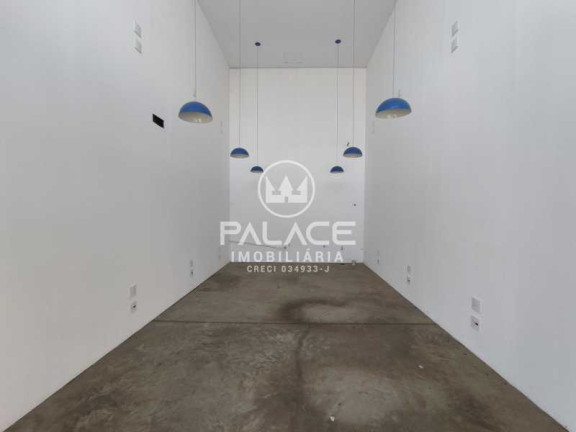 Imagem Loja para Alugar, 32 m² em Jardim São Francisco - Piracicaba Imagem Loja para Alugar, 32 m² em Jardim São Francisco - Piracicaba
