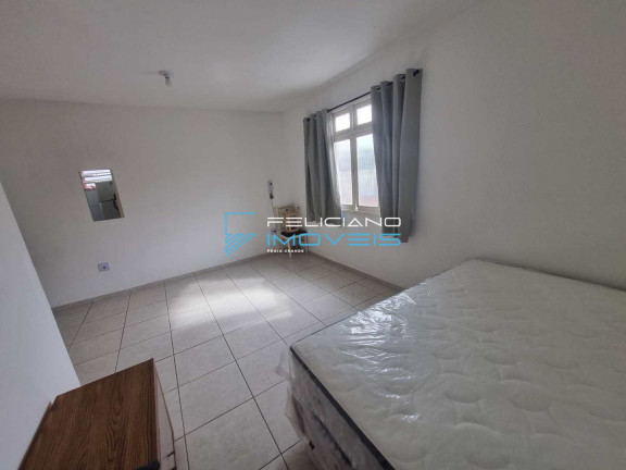 Imagem Kitnet com 1 Quarto à Venda, 30 m² em Canto Do Forte - Praia Grande Imagem Kitnet com 1 Quarto à Venda, 30 m² em Canto Do Forte - Praia Grande
