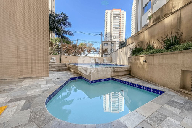 Imagem Apartamento com 3 Quartos à Venda, 68 m² em Vila Mariana - São Paulo