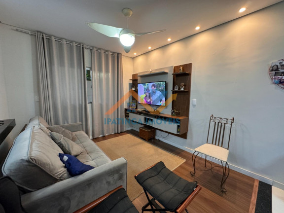 Imagem Casa com 3 Quartos à Venda, 200 m² em Bela Vista - Ipatinga Imagem Casa com 3 Quartos à Venda, 200 m² em Bela Vista - Ipatinga