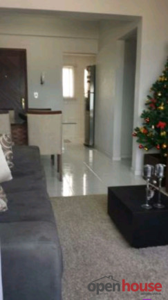 Apartamento com 2 Quartos à Venda, 56 m² em Candelária - Natal
