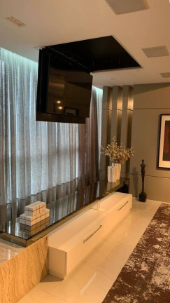 Imagem Apartamento com 3 Quartos à Venda, 186 m² em Barra Sul - Balneário Camboriú
