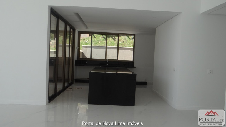Imagem Casa com 4 Quartos à Venda, 387 m² em Quintas Do Sol - Nova Lima Imagem Casa com 4 Quartos à Venda, 387 m² em Quintas Do Sol - Nova Lima