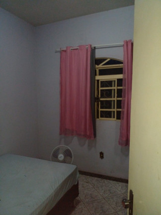 Imagem Casa com 2 Quartos à Venda, 180 m² em Cruzeiro Do Sul - Betim