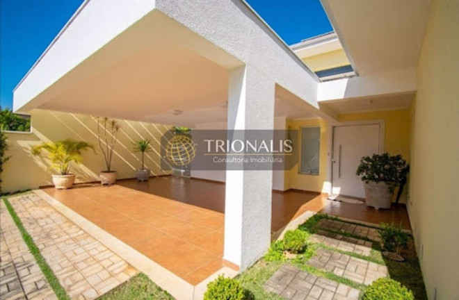 Imagem Casa com 3 Quartos à Venda, 357 m² em Condomínio Shambala Ii - Atibaia Imagem Casa com 3 Quartos à Venda, 357 m² em Condomínio Shambala Ii - Atibaia