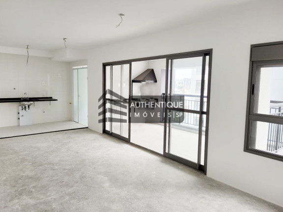 Apartamento com 2 Quartos à Venda, 92 m² em Mooca - São Paulo
