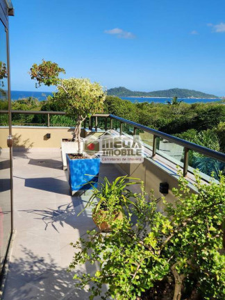 Imagem Apartamento com 3 Quartos à Venda, 187 m² em Campeche - Florianópolis Imagem Apartamento com 3 Quartos à Venda, 187 m² em Campeche - Florianópolis