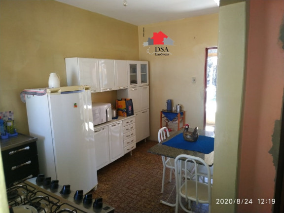 Imagem Casa com 3 Quartos à Venda, 250 m² em Jardim Paviotti - Monte Mor