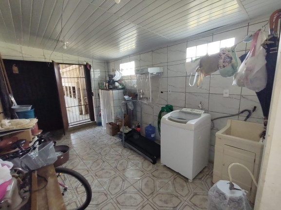 Imagem Apartamento com 2 Quartos à Venda, 48 m² em Parque Dos Maias - Porto Alegre